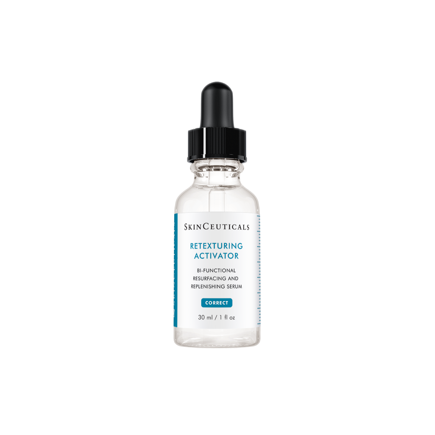 Retexturing Activator