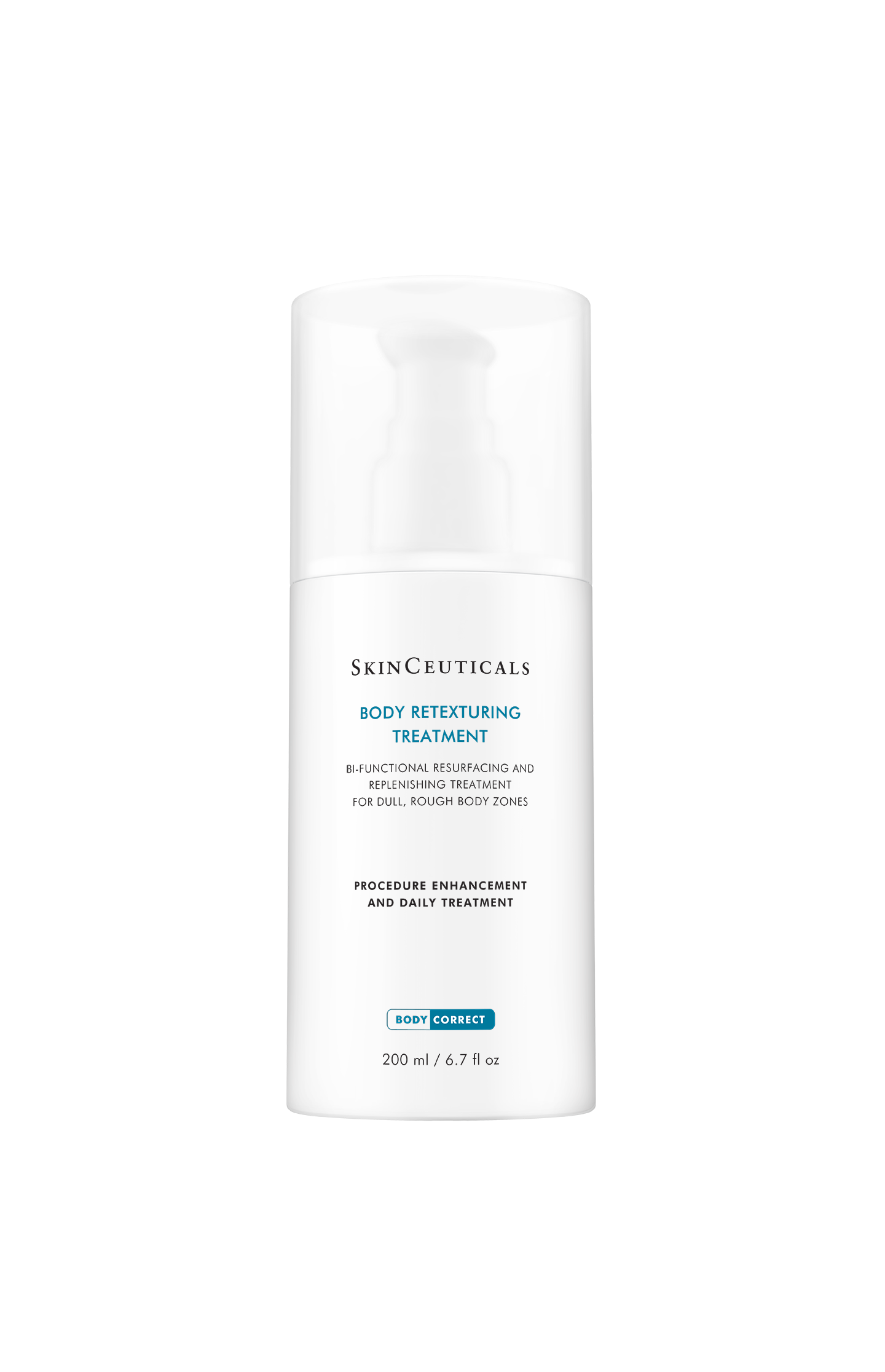 Body Retexturing Treatment