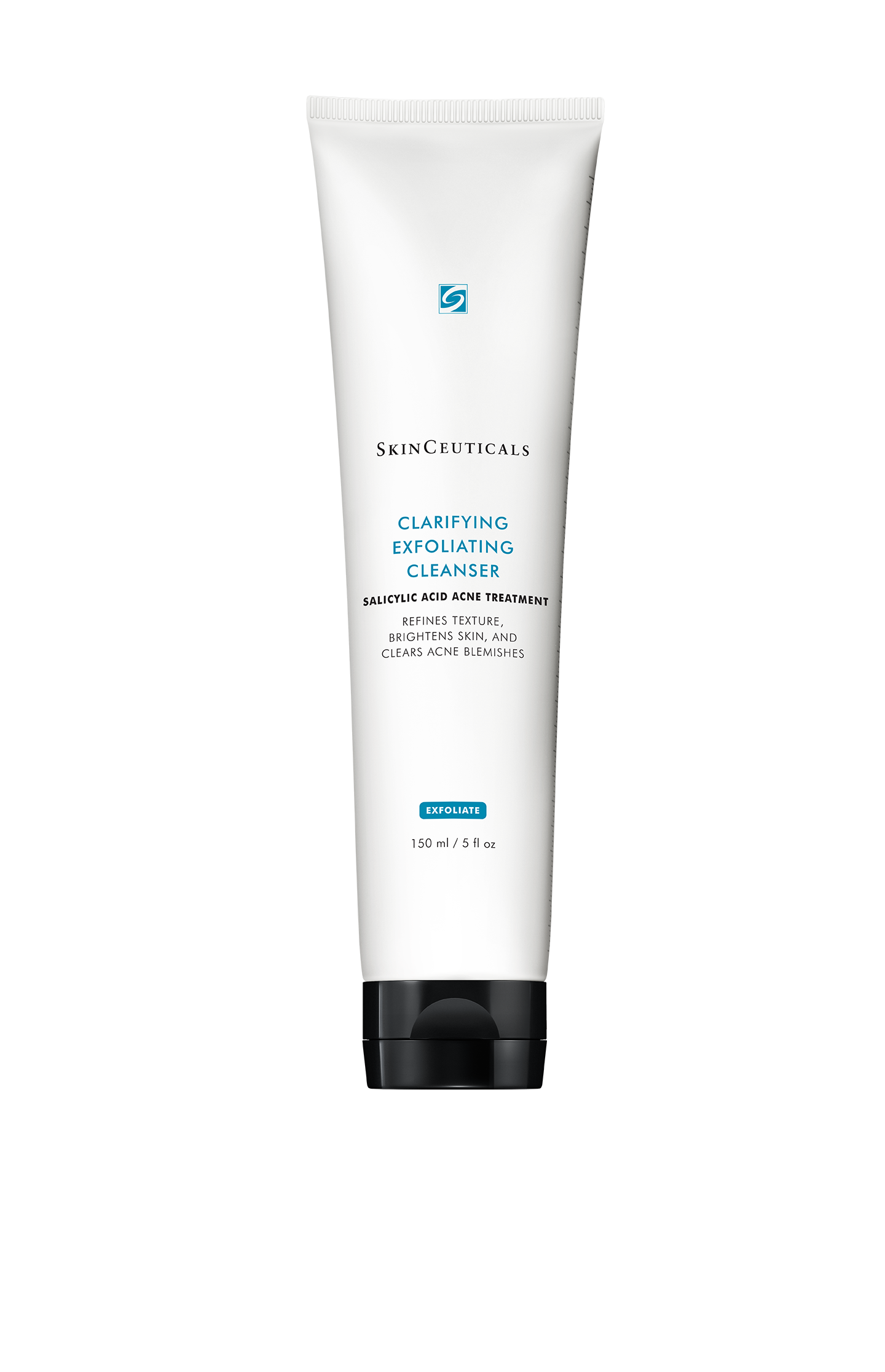 Clarifying Exfoliating Cleanser