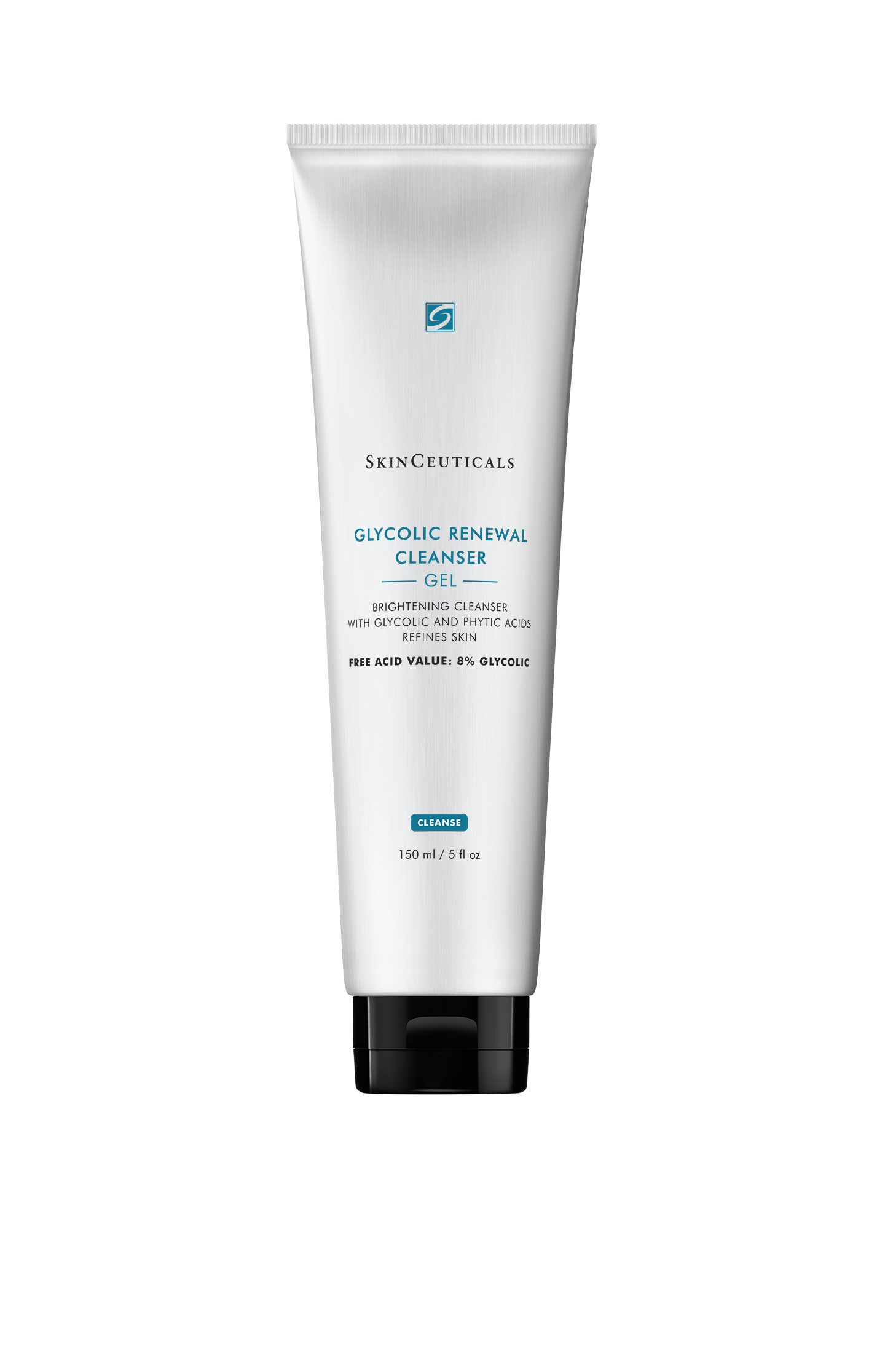 Glycolic Renewal Cleanser