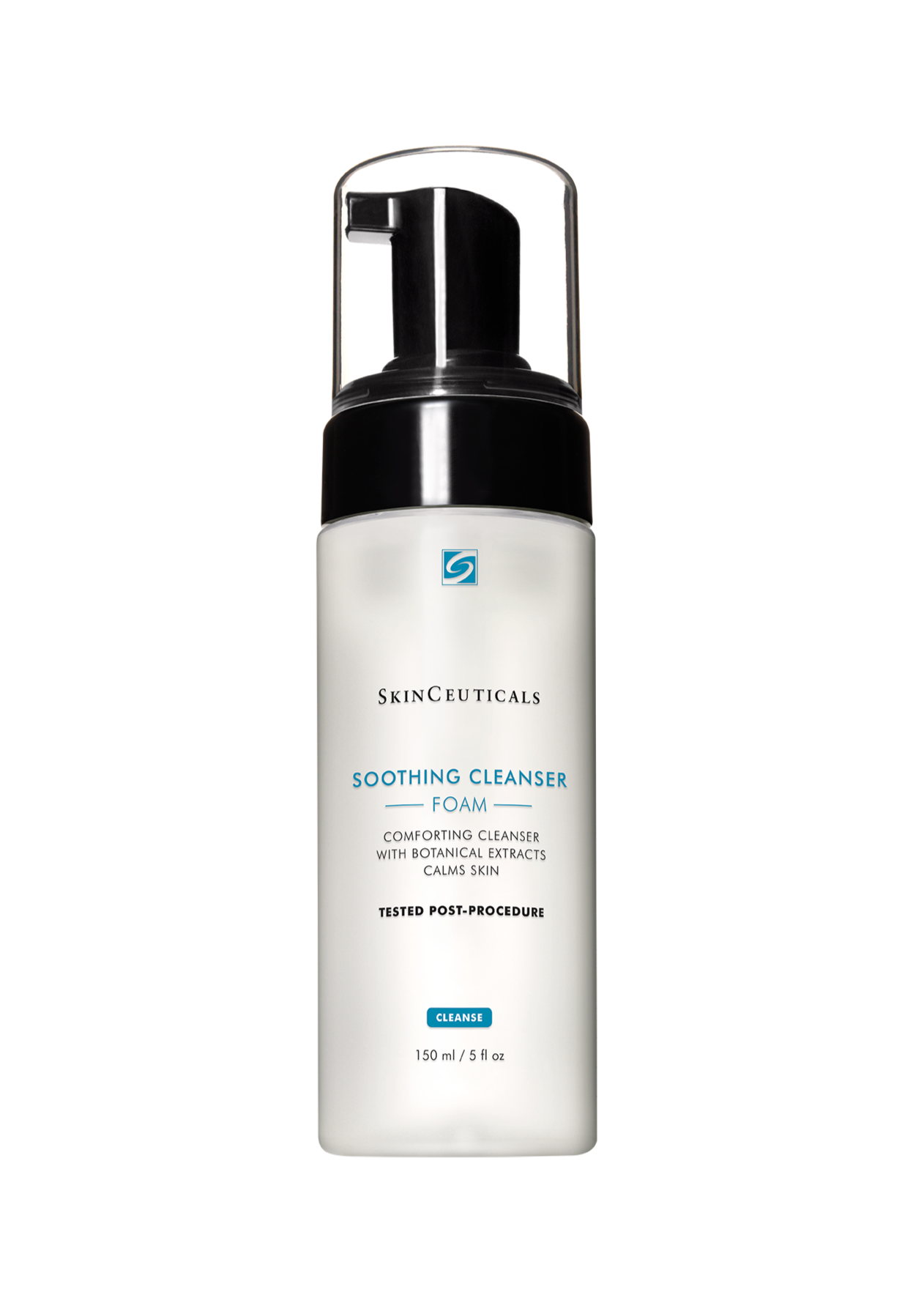 Soothing Cleanser Foam