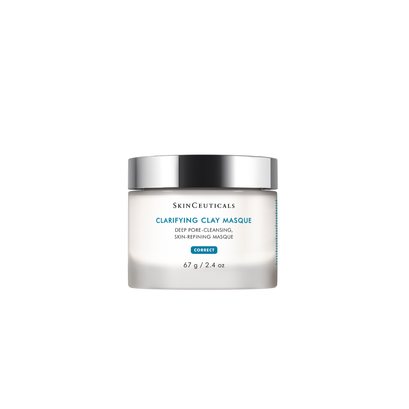 Clarifying Clay Masque