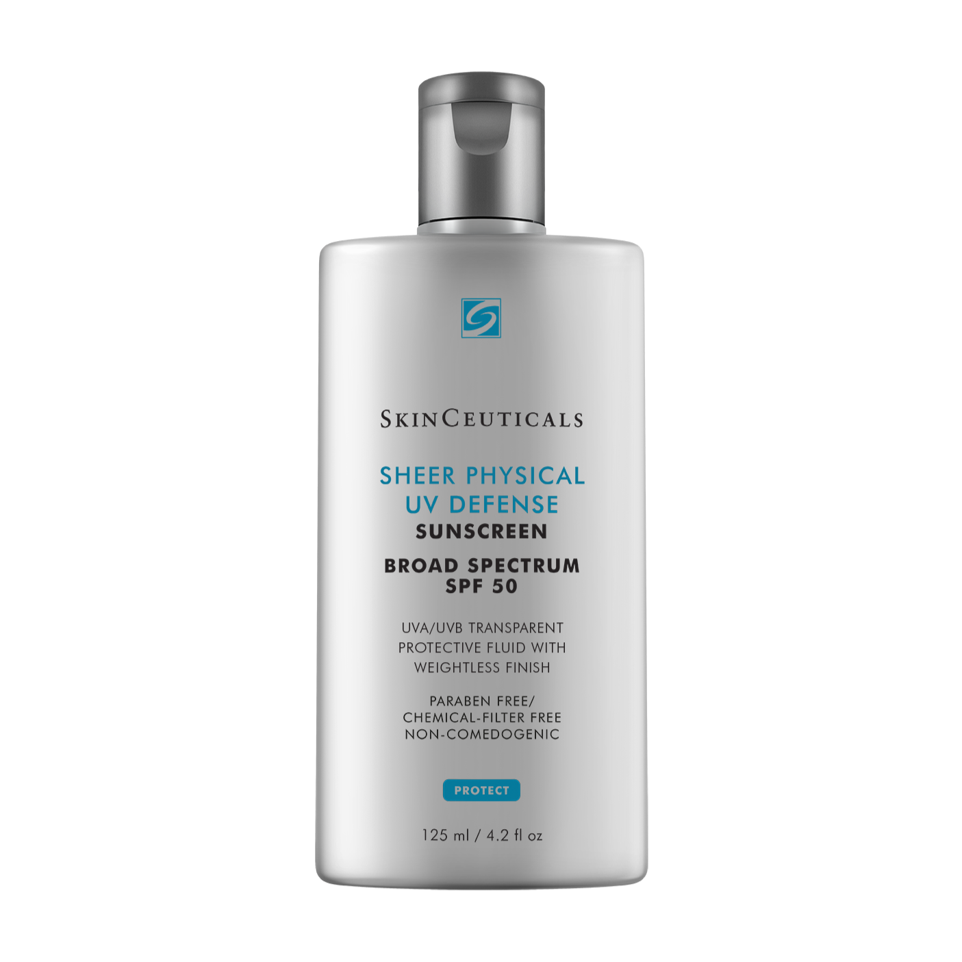 Sheer Physical UV Defense - SPF 50