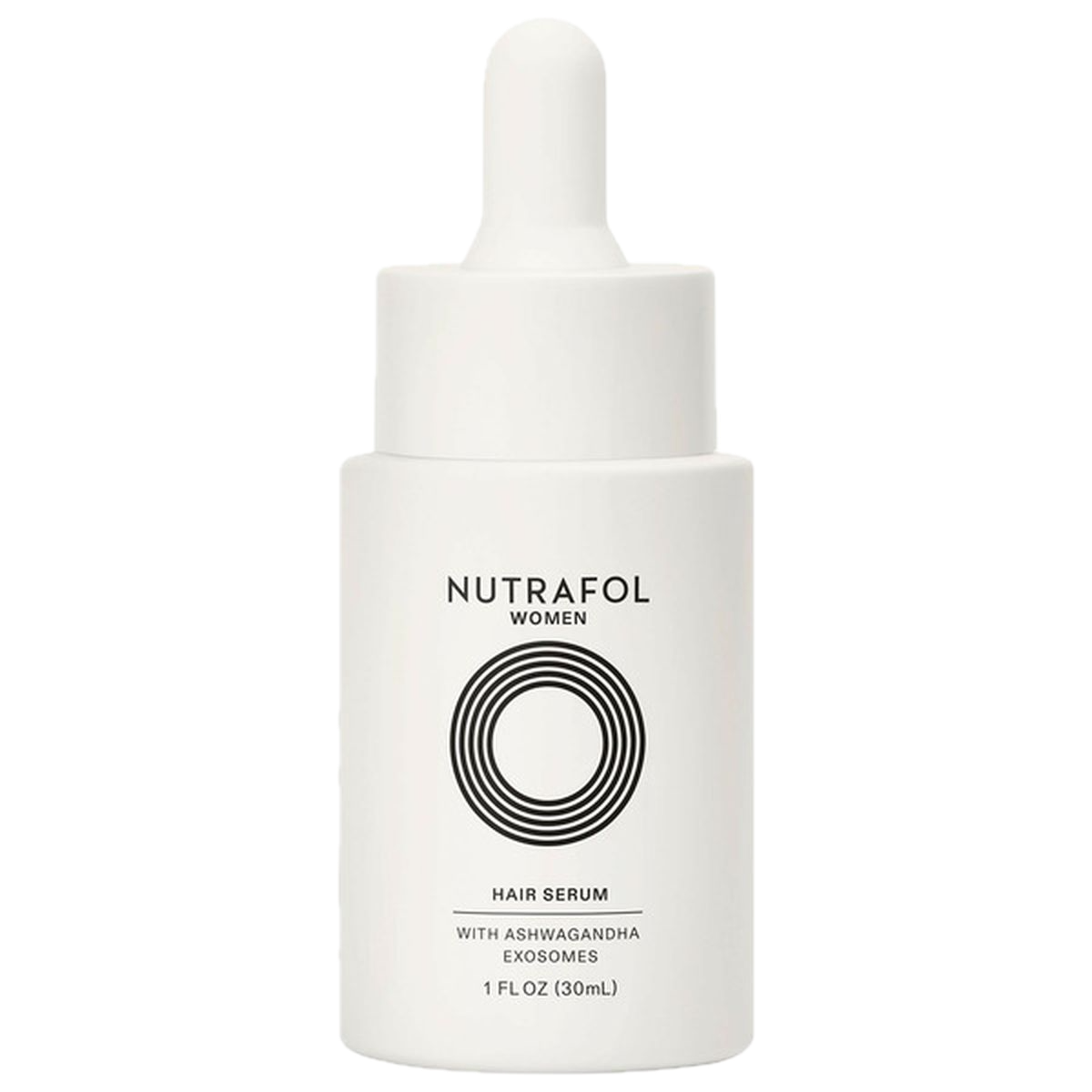 Nutrafol Women's Hair Serum