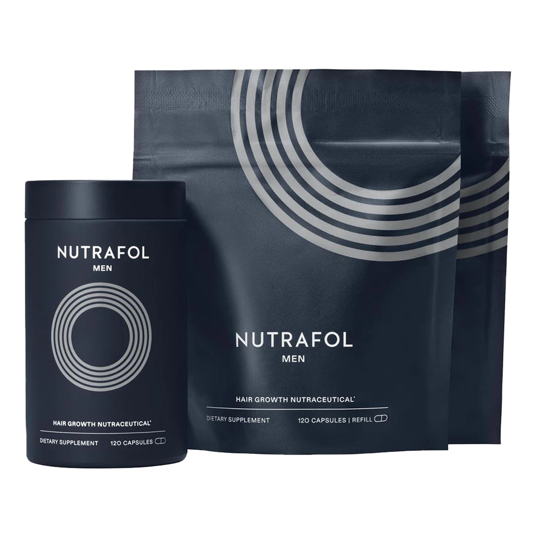 Nutrafol Men's Pack
