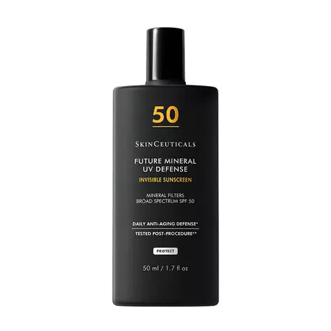Future Mineral UV Defense Sunscreen