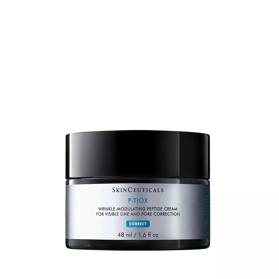 P-TIOX Cream