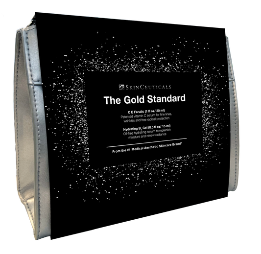 Gold Standard Holiday Kit