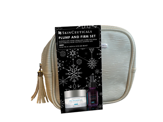 Plump and Firm Holiday Set