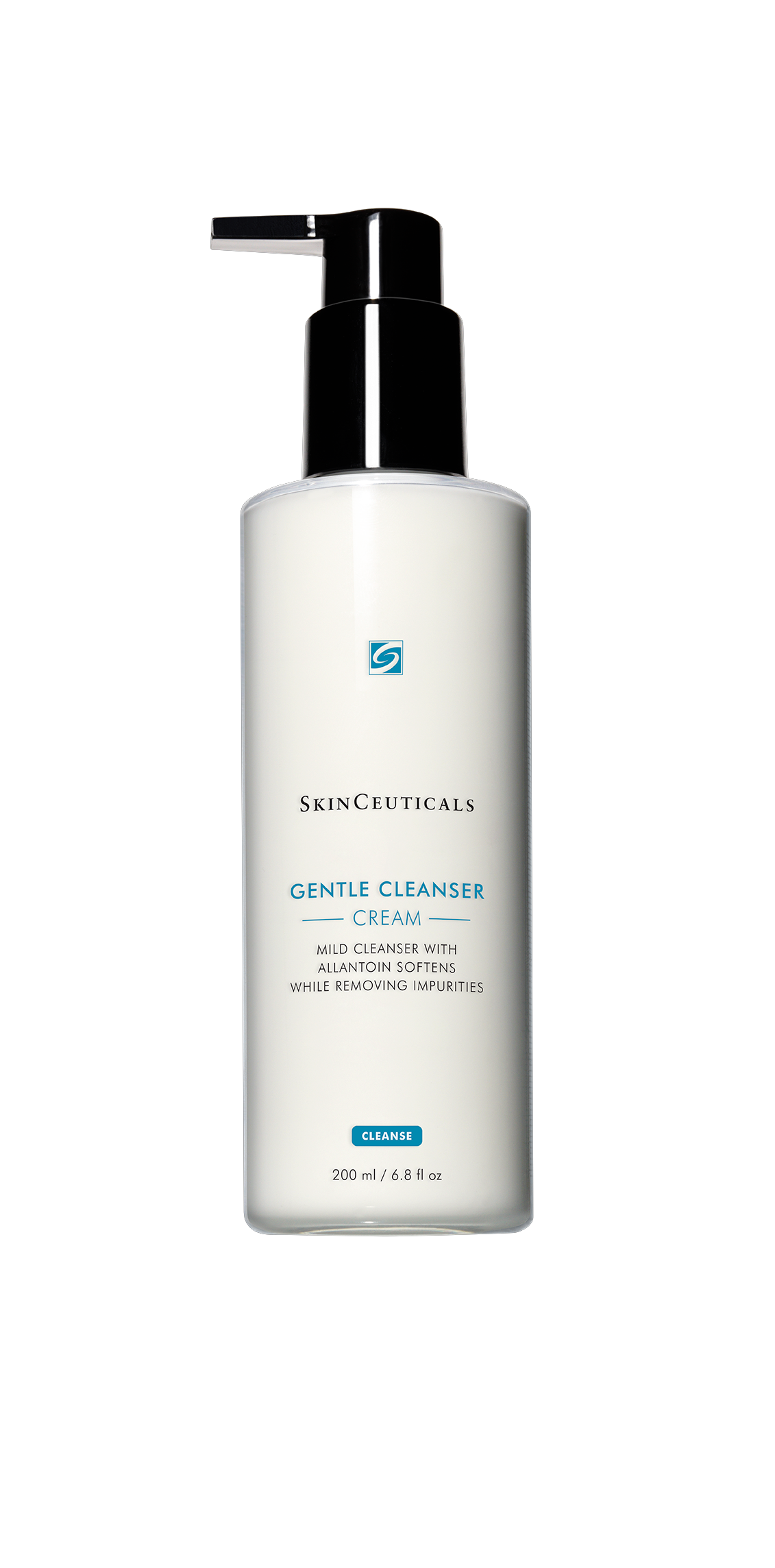 Gentle Cleanser