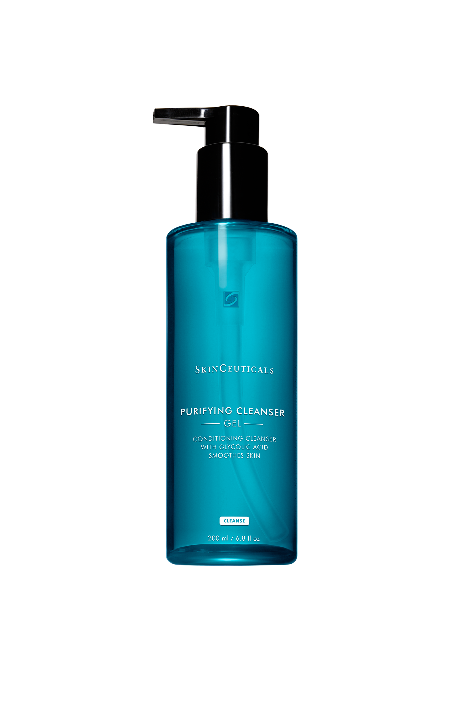 Purifying Cleanser Gel