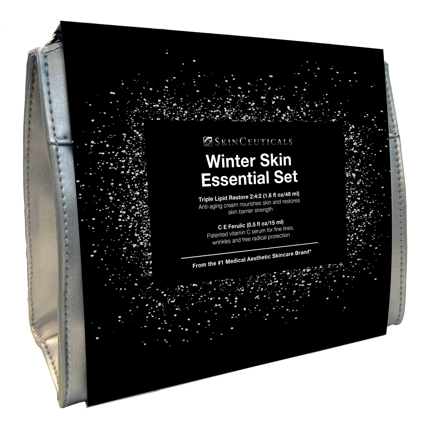 Winter Skin Essential Holiday Kit