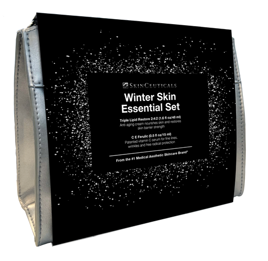 Winter Skin Essential Holiday Kit