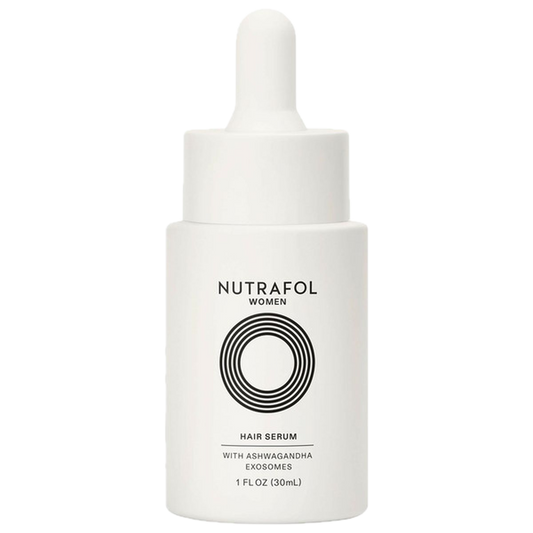 Nutrafol Women's Hair Serum