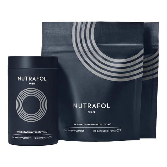 Nutrafol Men's Pack