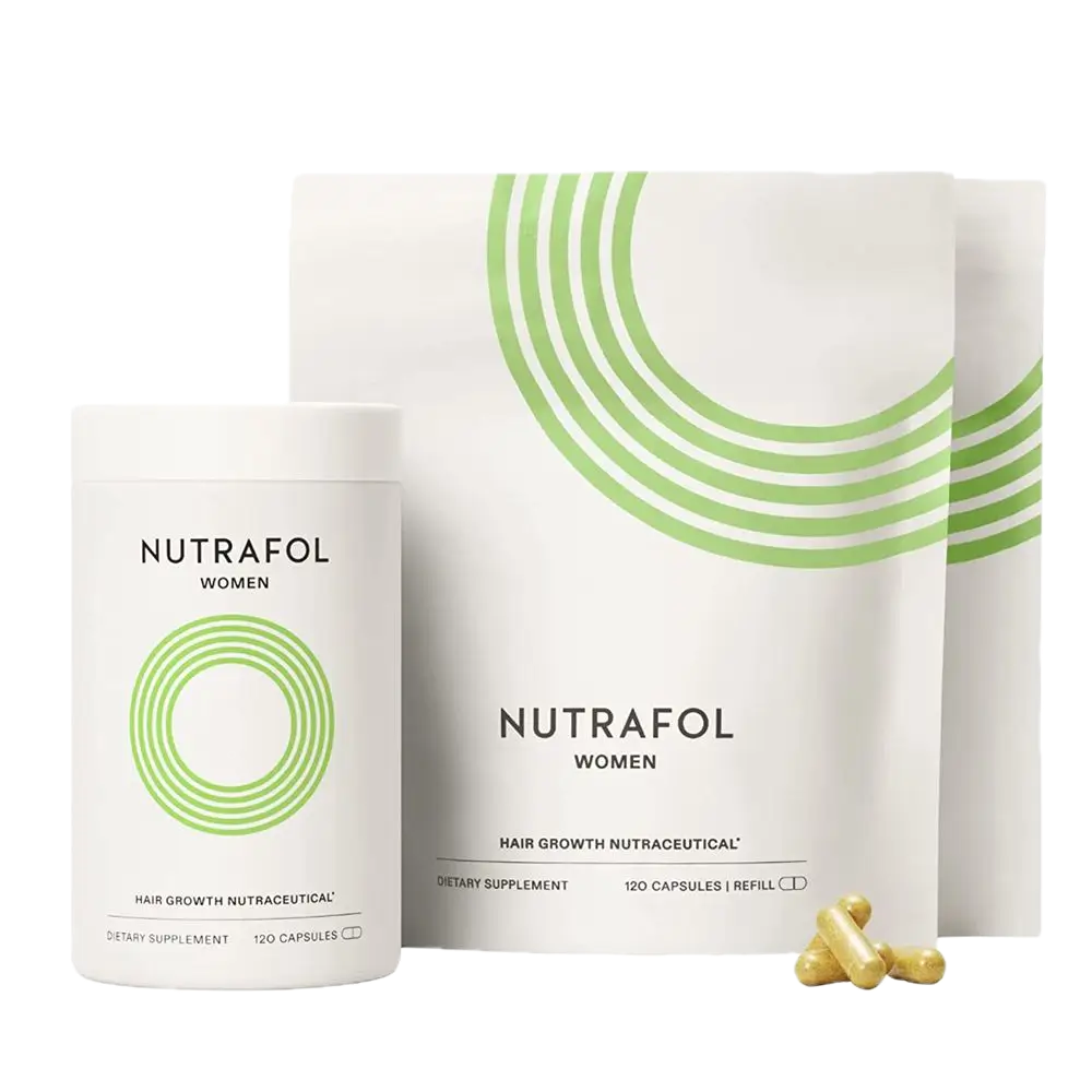 Nutrafol Women's Pack - 3 Month Supply