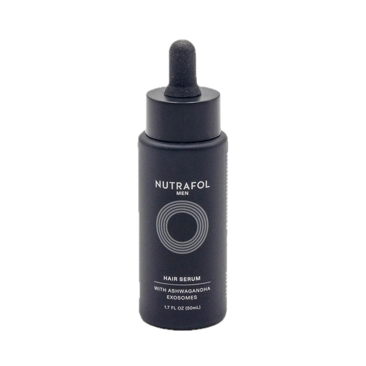 Nutrafol Men's Hair Serum